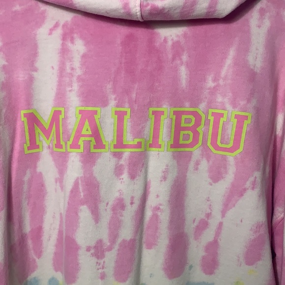 Oversized Hoodie - Picture 2 of 3